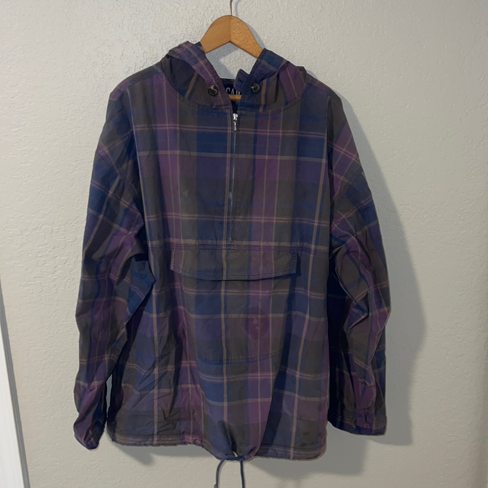 Gap Work Jacket